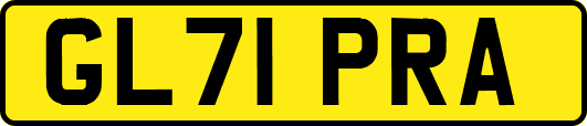 GL71PRA