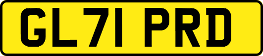 GL71PRD