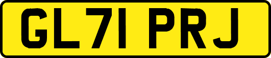 GL71PRJ