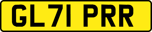 GL71PRR