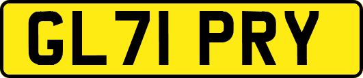 GL71PRY