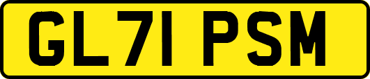 GL71PSM