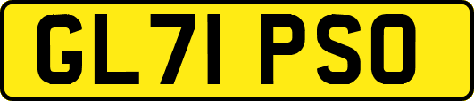 GL71PSO