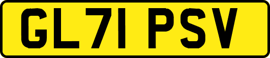 GL71PSV