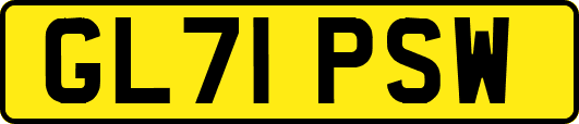 GL71PSW