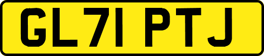 GL71PTJ