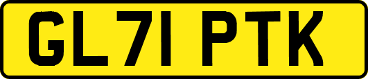 GL71PTK