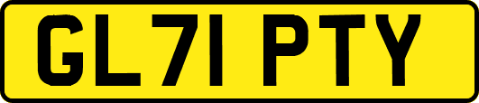 GL71PTY