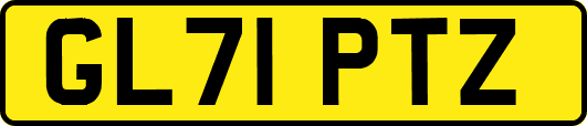GL71PTZ