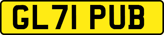 GL71PUB