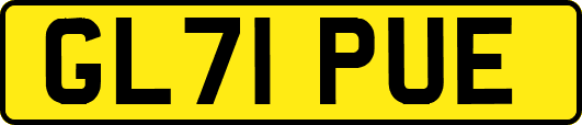 GL71PUE