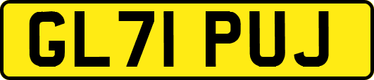 GL71PUJ