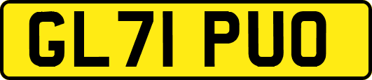 GL71PUO