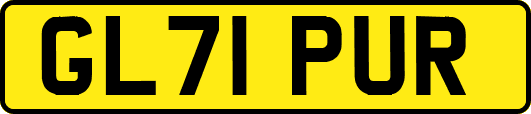 GL71PUR