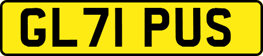 GL71PUS