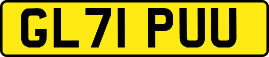 GL71PUU
