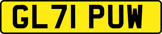 GL71PUW