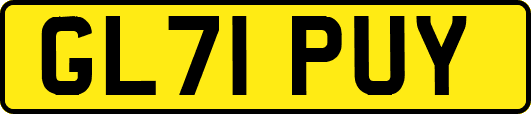 GL71PUY