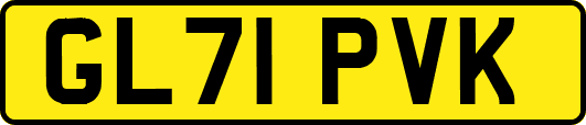 GL71PVK