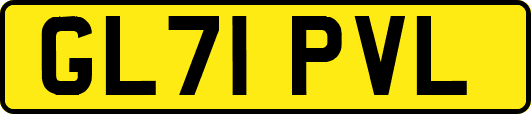 GL71PVL