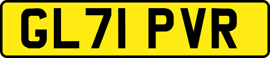 GL71PVR
