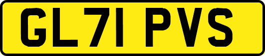GL71PVS