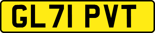 GL71PVT