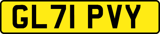 GL71PVY