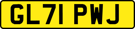 GL71PWJ