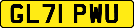 GL71PWU