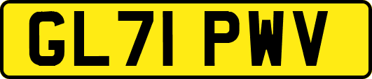 GL71PWV