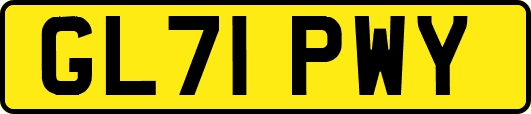 GL71PWY