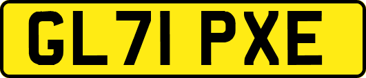 GL71PXE