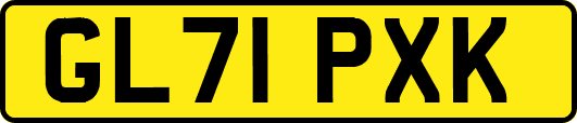 GL71PXK