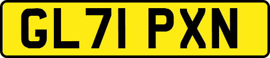 GL71PXN
