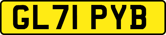 GL71PYB