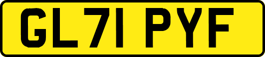 GL71PYF