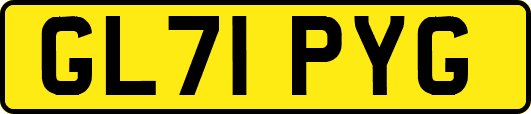 GL71PYG
