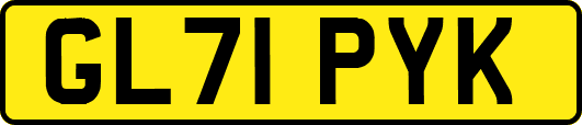 GL71PYK