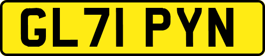 GL71PYN