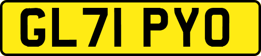 GL71PYO