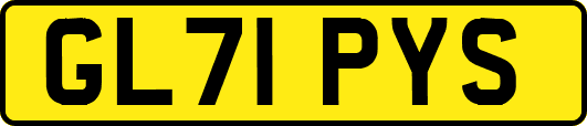 GL71PYS