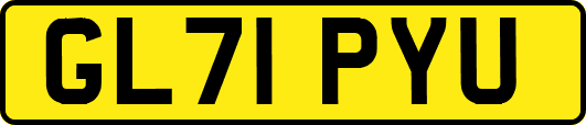 GL71PYU