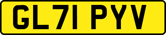 GL71PYV