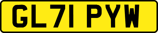GL71PYW