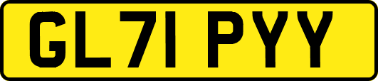 GL71PYY