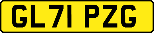 GL71PZG