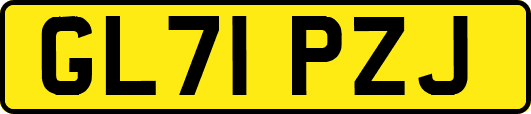 GL71PZJ