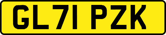 GL71PZK