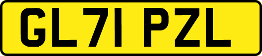 GL71PZL